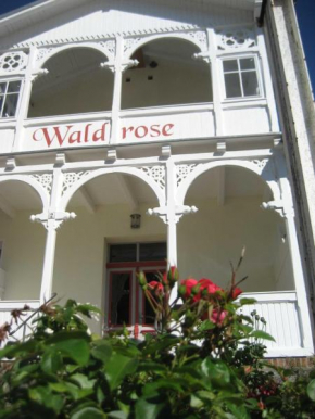 Pension Waldrose